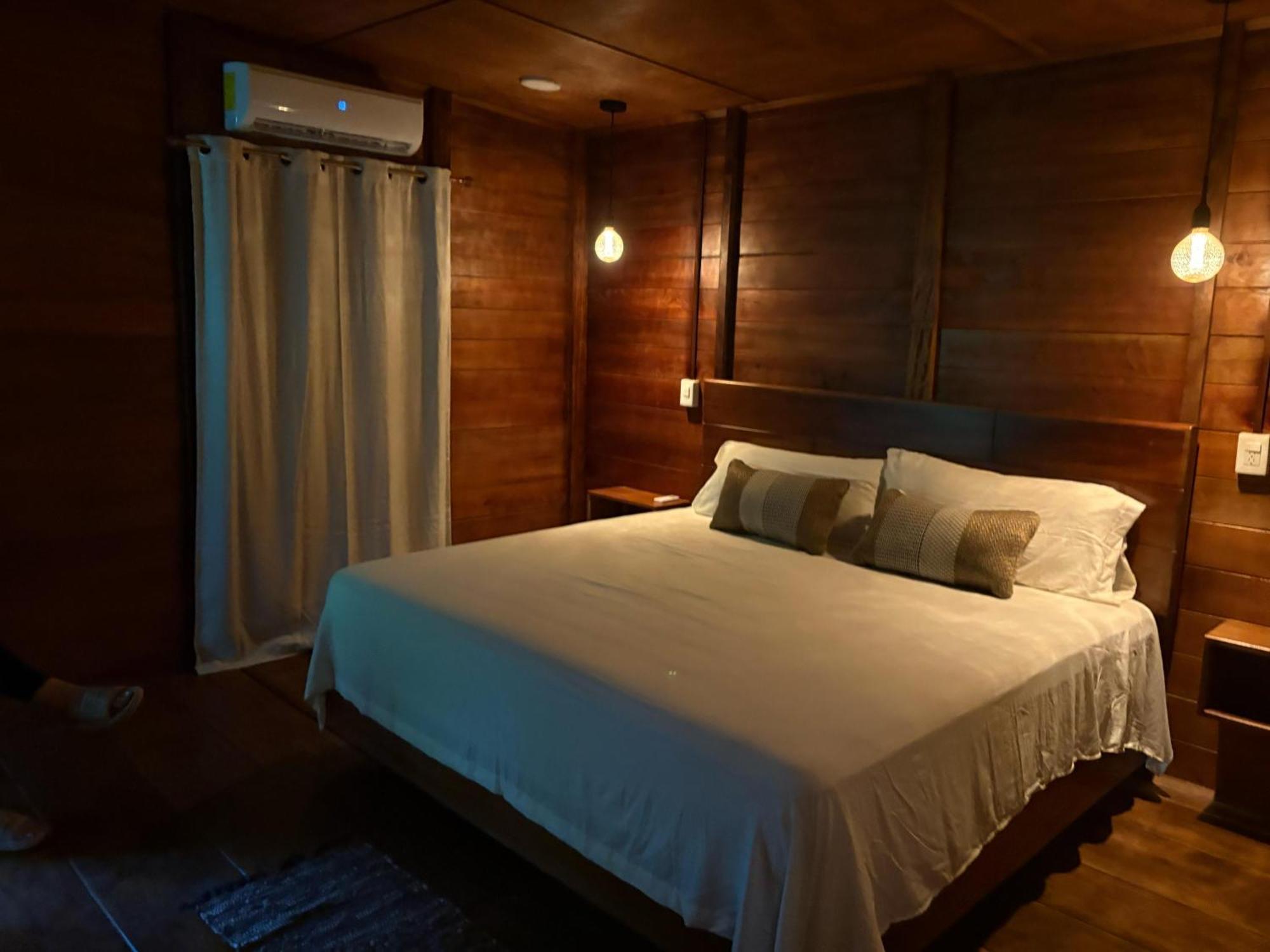 Hotel Quiloma Ranch Паленке Экстерьер фото